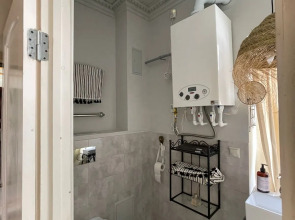 Квартира Дизайн в историческом сердце города