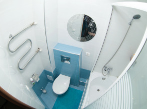 Квартира в центре рядом с Уфа-арена