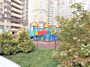 Апартаменты с видом на реку Дон