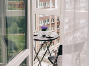 Апартаменты у моря на Мосина 10