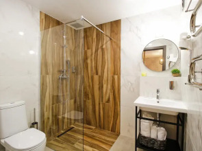 Квартира Gray Loft