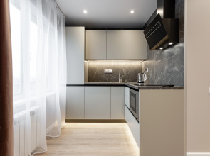 Квартира Krasroom в Центре у Енисея