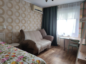 Квартира на Тополиной улице