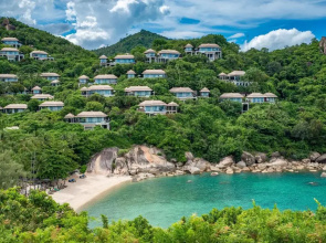 Banyan Tree Samui