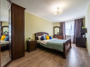 Raydas Na Kalnoy 9 Flat