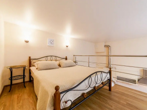 Апартаменты Сутки-Дом - Покровка 2