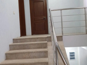 Гостевой Дом Castle