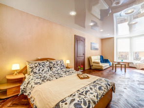 Апартаменты Магия Лиговского