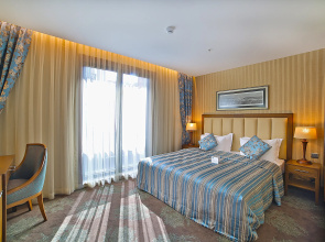 Adelmar Hotel İstanbul Sisli