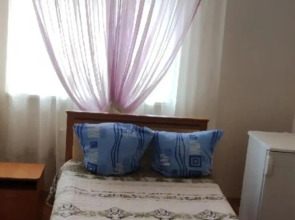 Меблированные комнаты Уют