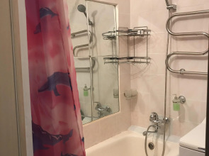 Cемейные апартаменты на Дзержинского