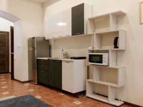 Жилое Помещение на Малой Пушкарской