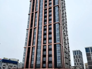 Квартира Бизнес класса