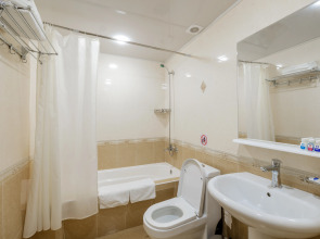 Отель Billuri Sitora