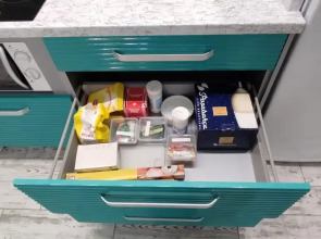 Апартаменты Сказочный берег