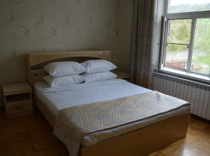 Гостевой дом Лотос