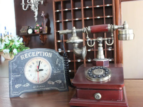 Отель Садовая 19