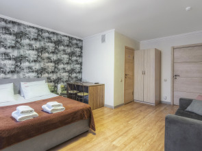 Отель Мажор