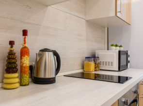 Апартаменты Сутки Уфа Коммунистическая 98/1