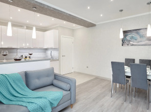 Апартаменты Около Метро Рязанский Проспект