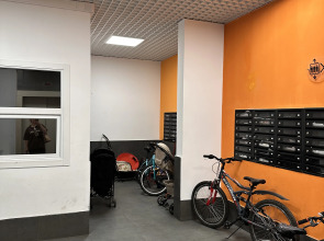 Квартира Просторная студия для комфортного отдыха