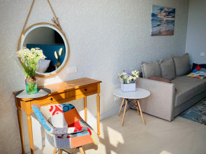 Апартаменты Комфорт- Апарты в ЖК Москва