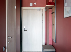 Апартаменты Арт Студия c Видом на Закат