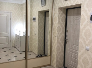 Квартира VIP Апартаменты