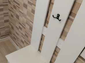 Апартаменты В самом центре ЖК Parus de luxe