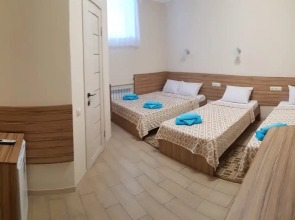 Мини-отель Дуэт