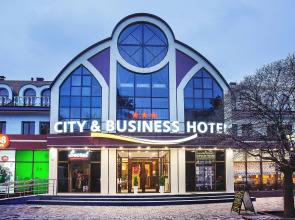 Отель City&Business
