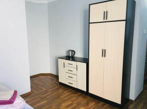 Мини-отель Вояж