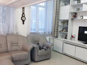 Апартаменты Володарского 7