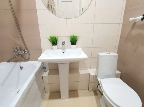 Апартаменты KiraLive на Первоцветной