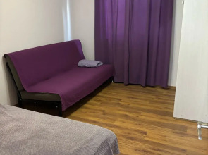 Квартира Студия Комфорт