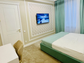 Гостевой дом E17