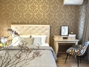 Квартира на улице Невзоровых 64к1