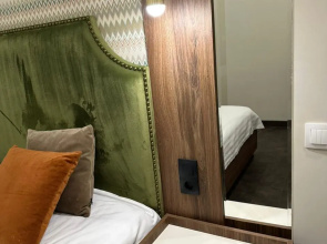 Апарт-отель DinDavapartment