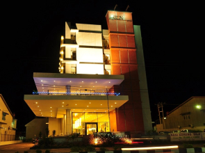Aston Ketapang City Hotel