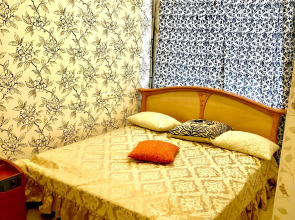 Апартаменты ЖК Арго выезд М4