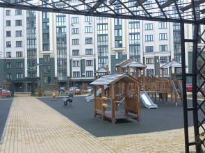 Квартира Двухкомнатная в ЖК Созвездие