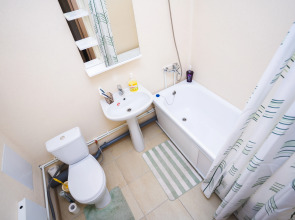 Апартаменты Atlant 93