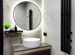 Квартира комфортная ЖК Левобережный