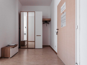 Апартаменты Imeretinskiy on Parusnaya 19