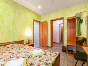 Гостевой дом Старый Псков