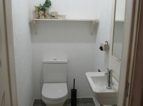 Гостевой дом Любимый