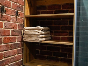 Квартира Loft-grey