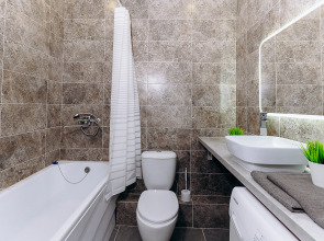 Апартаменты LikeHome Новый Мир