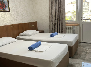 Гостевой Дом Джемма