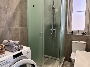 Апартаменты в новом ЖК Бизнес-класса на Пушкинской 8а